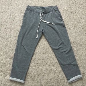 Abercrombie and Fitch sweats